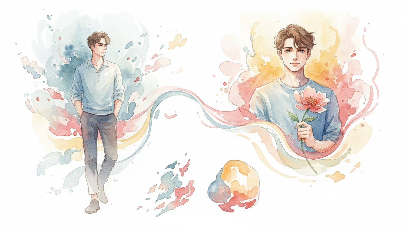 男性の行動からわかる！セフレと本命の「決定的な違い」