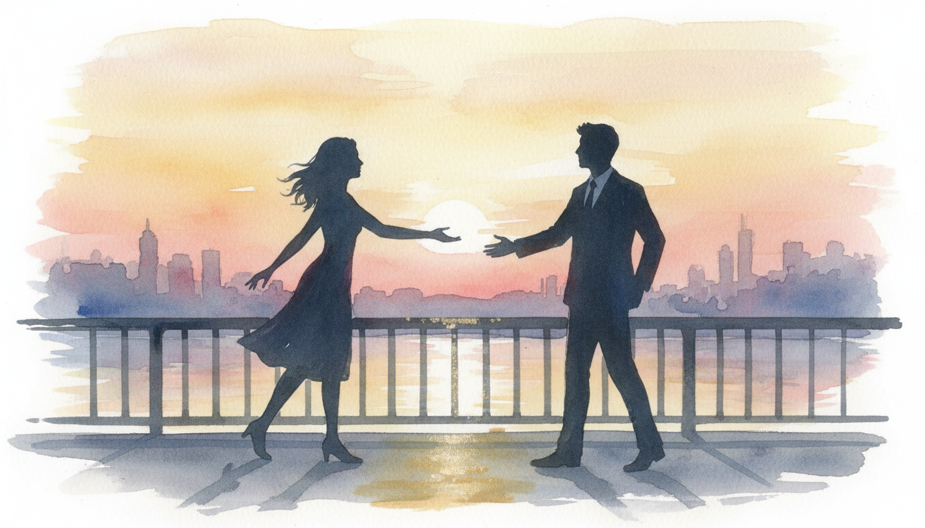 本命昇格を遠ざけるNG行動！「都合のいい女」からの脱却