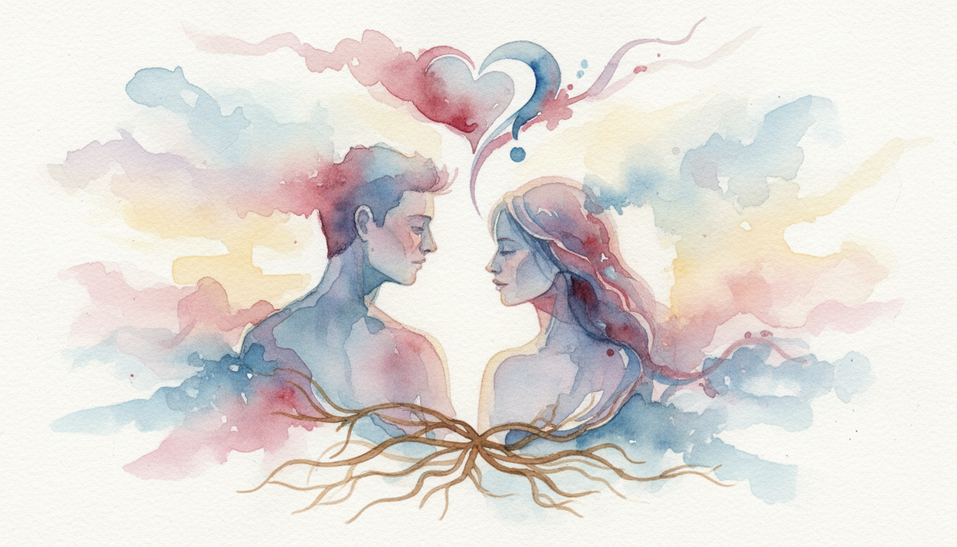 なぜ男性は体の関係から入るのか？複雑な男性心理を徹底解剖