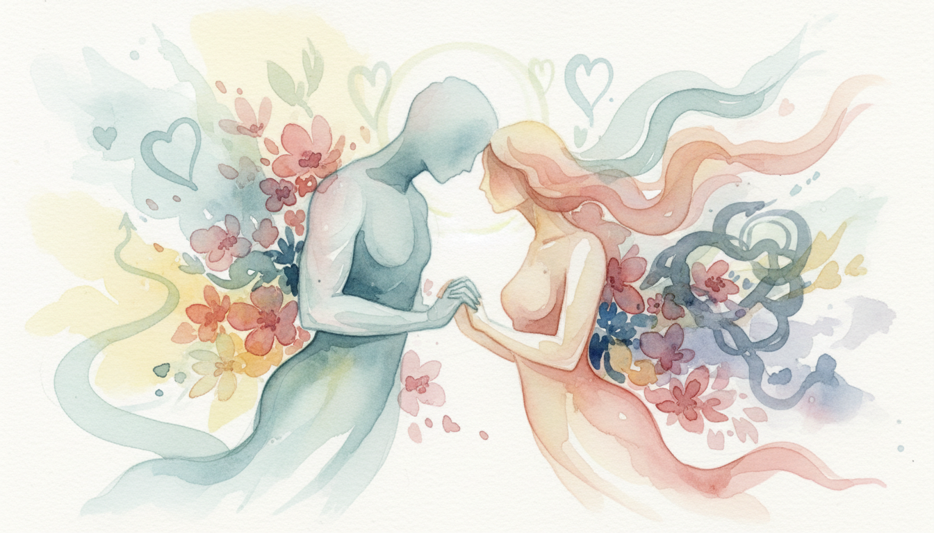 体の関係から始まる恋愛のメリット・デメリット