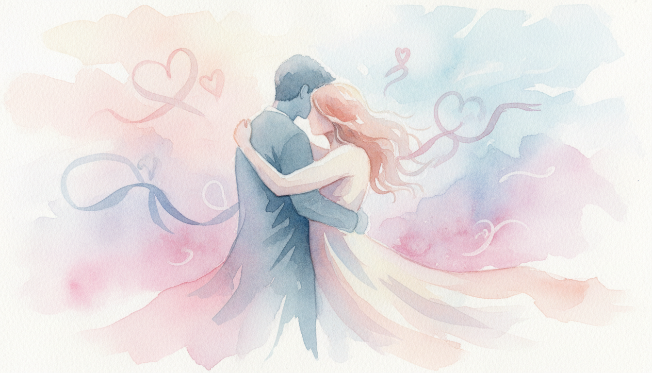 曖昧な関係から「本命彼女」へ昇格させる具体的な方法