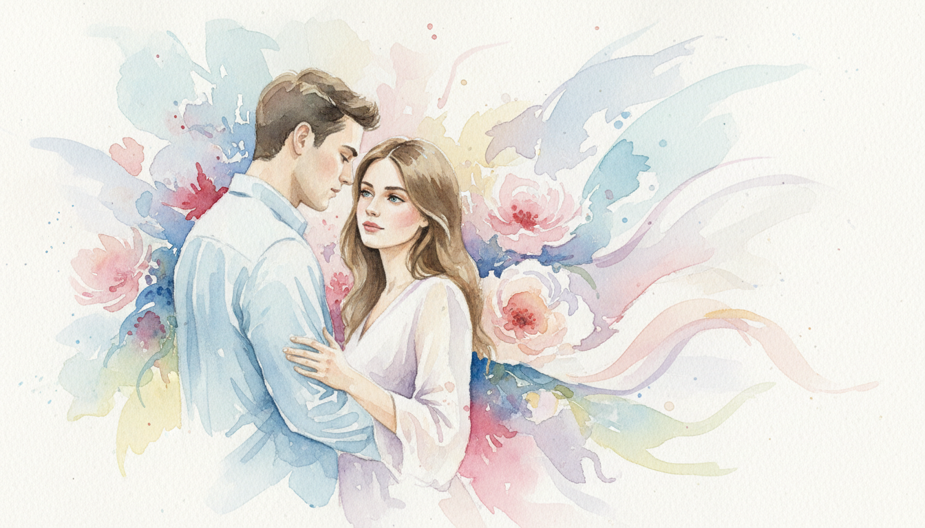 彼氏がキスを避けるのは、必ずしも嫌いになったわけじゃないんです