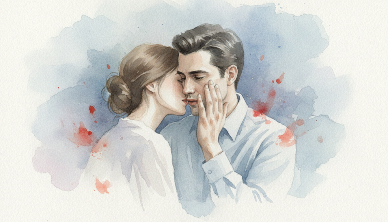 具体例で解説！こんな行動が見られたら彼の本音はこれかも？