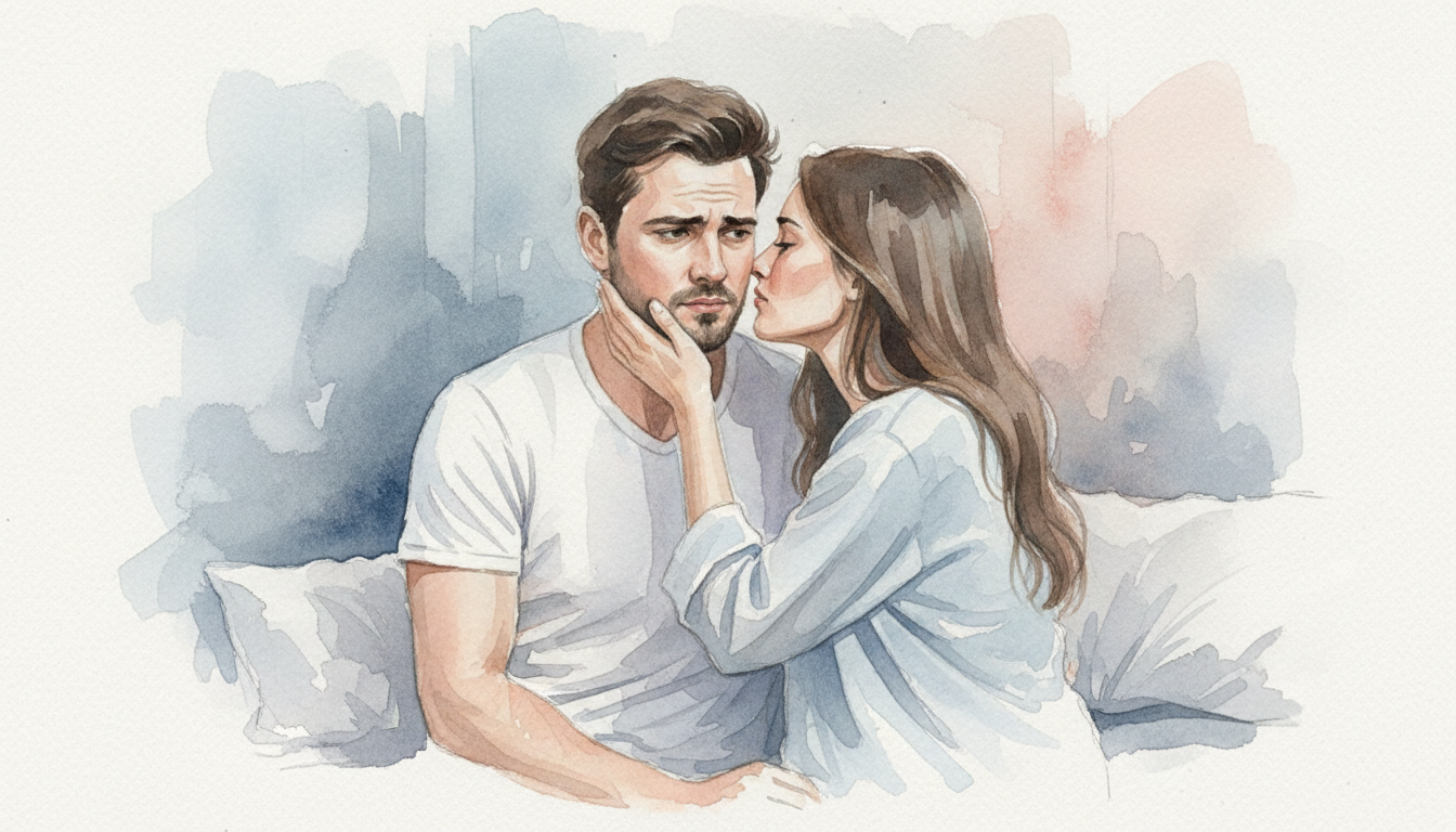 まとめ: 彼氏のキス避けに悩むあなたへ