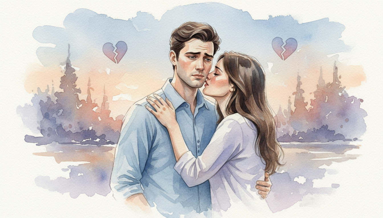 彼の本音を知って、もっと素敵な関係を築いていきましょう！