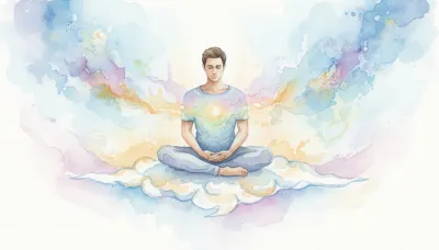 賢者タイムの男性心理を理解！ベストな接し方で彼を癒す秘訣とは？