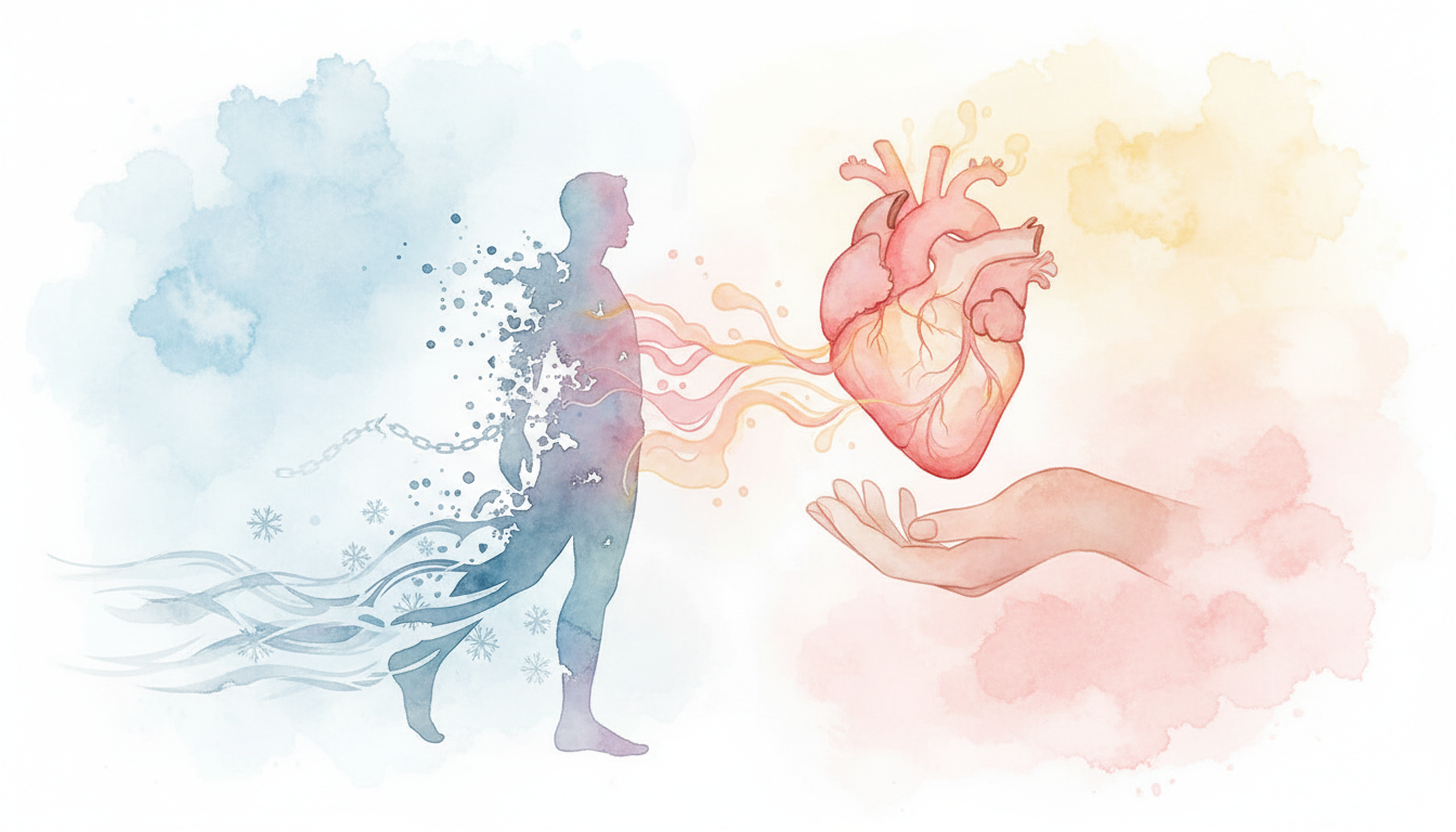 なぜ彼の気持ちは離れてしまうの？男性が冷める心理を徹底解説