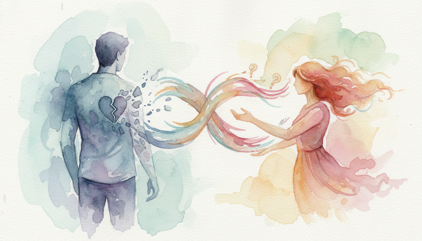 具体的にどんな行動？彼氏の冷めた時の行動サイン3選