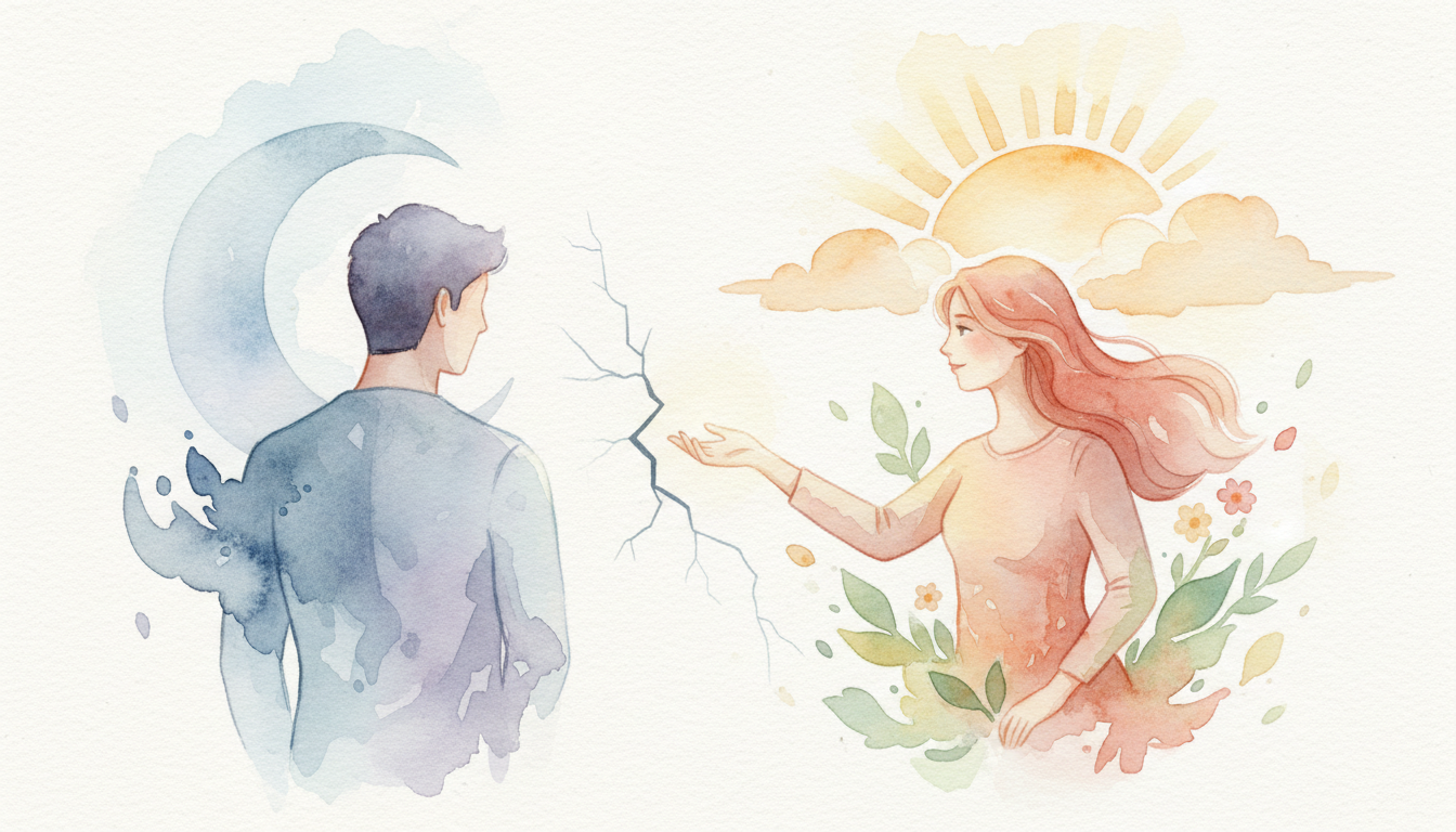 彼の気持ちが冷めてしまったと感じたら？これからの関係を考えるまとめ