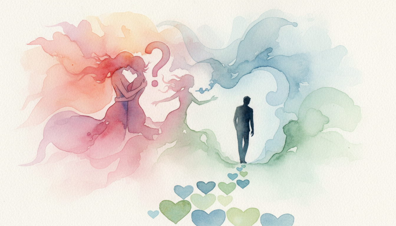 冷めない関係を築くために私たちができること