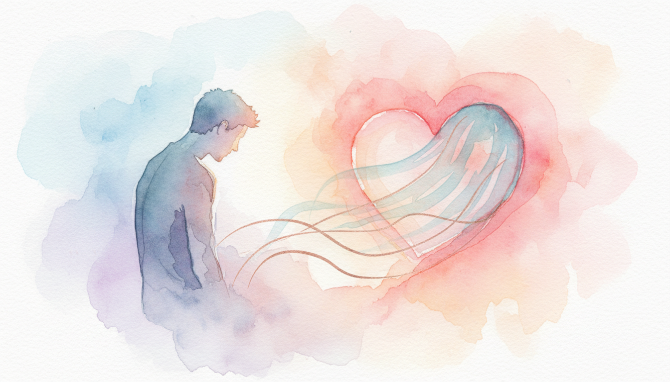 まとめ：彼の冷めた態度の裏には、あなたへの愛情が隠れていることも