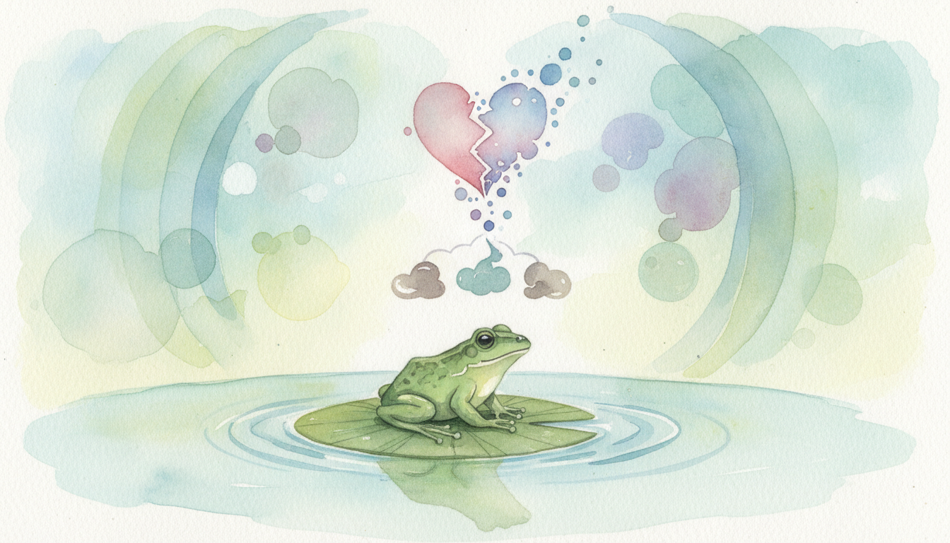 なぜ「好き」と言われると冷めてしまうのでしょうか？心の奥底にある3つの理由