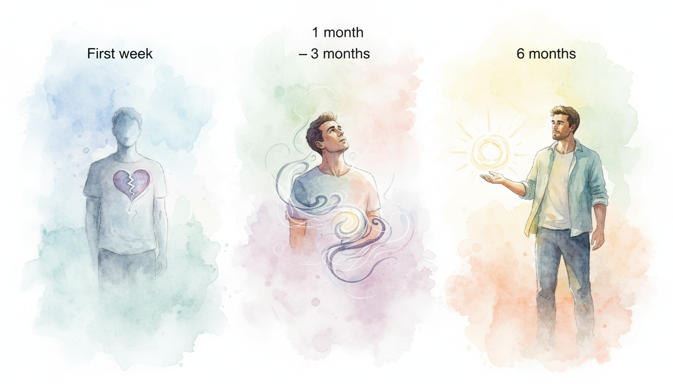 未来はあなたの手の中にあります