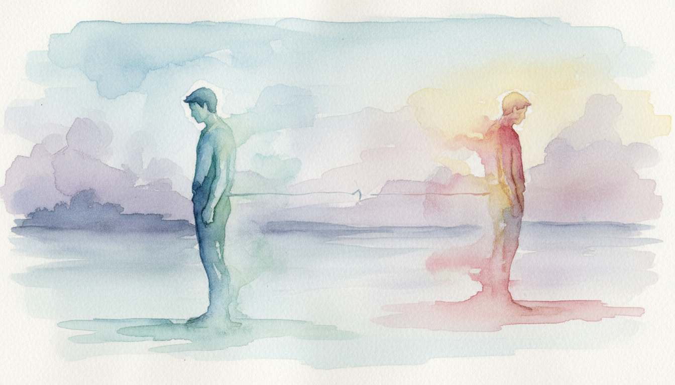 彼が距離を置く・音信不通になるのは、多くの場合「別れ」を考えているサイン