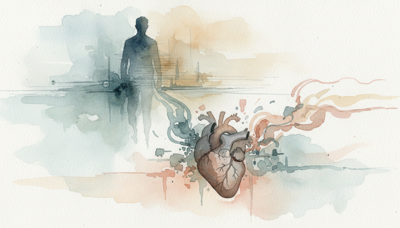 なぜ彼は距離を置くの？男性心理に隠された7つの本音