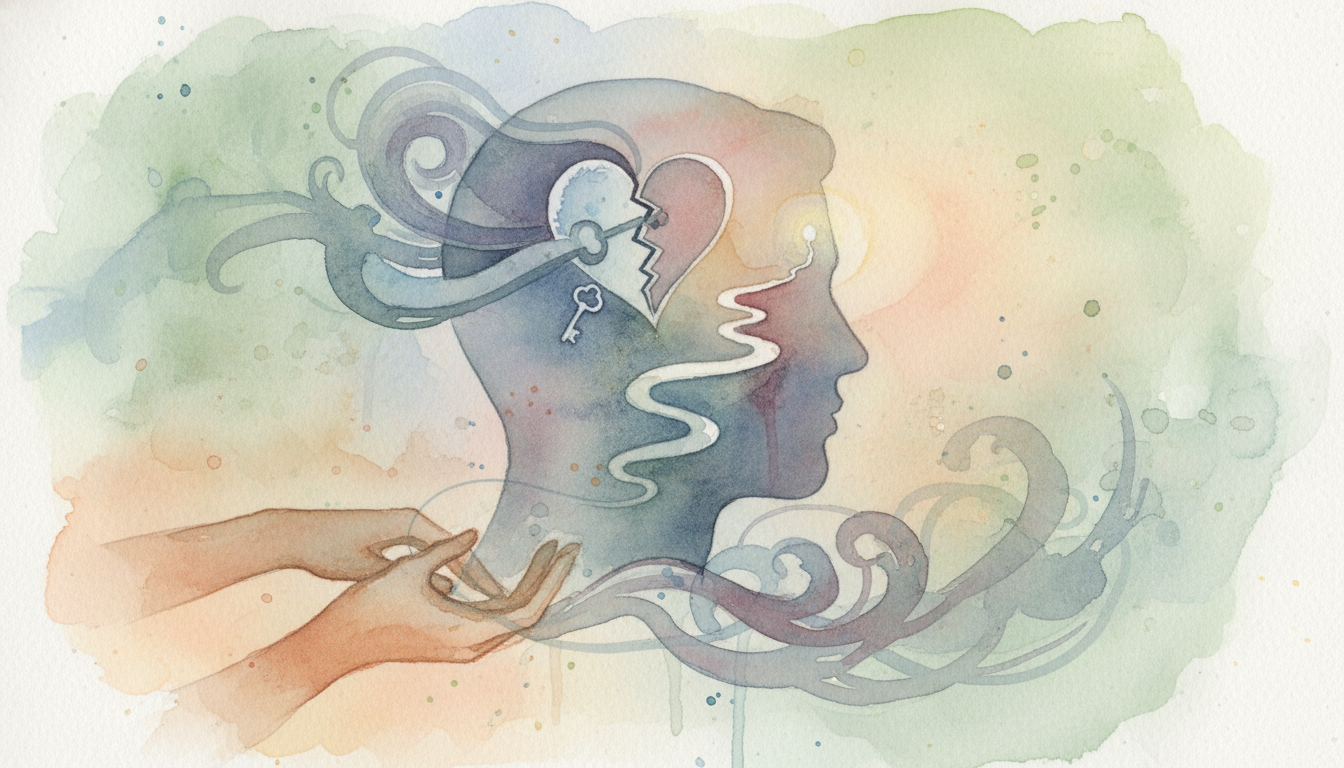 男性が復縁をしたいと考える心理の深層