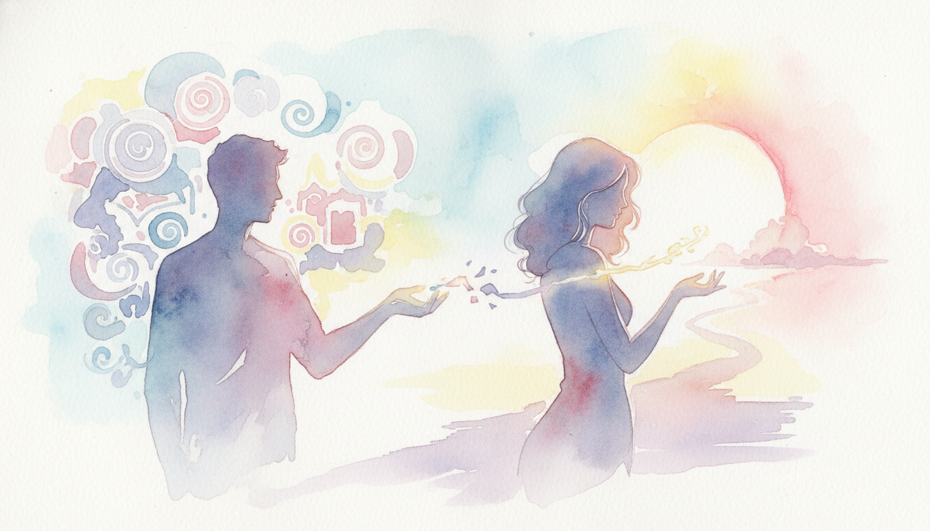 元カレからの連絡にどう対応する？あなたの幸せのための選択