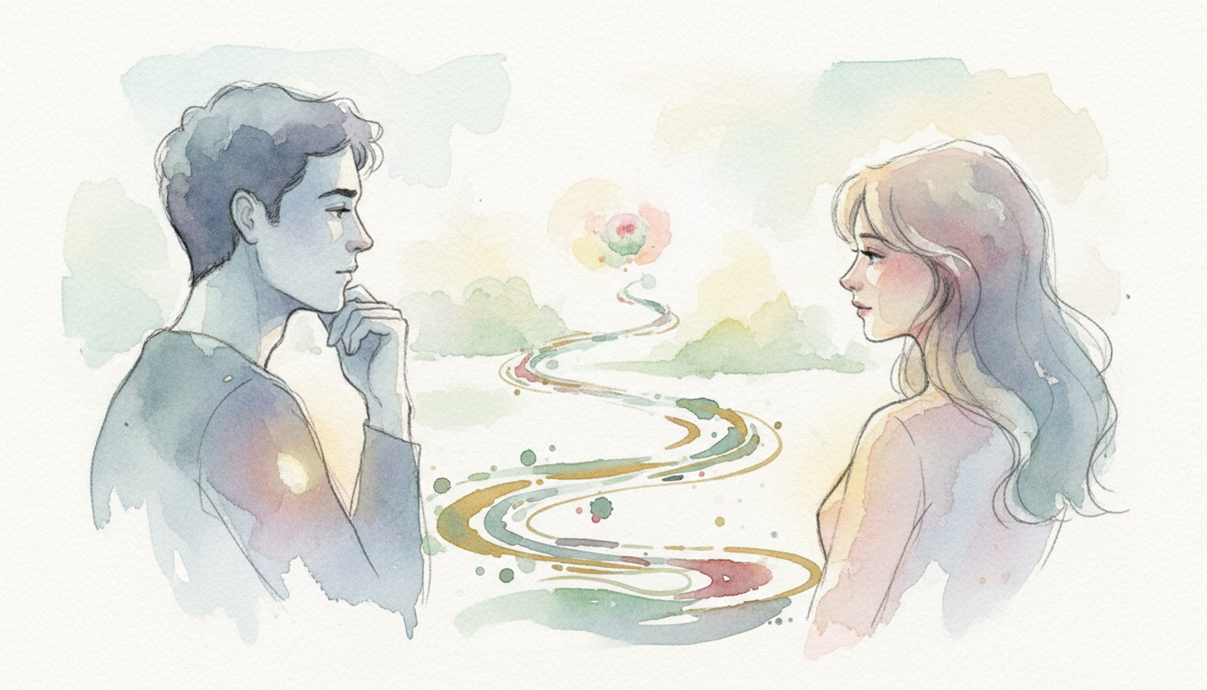 まとめ：彼の沈黙は未来へのメッセージかもしれません