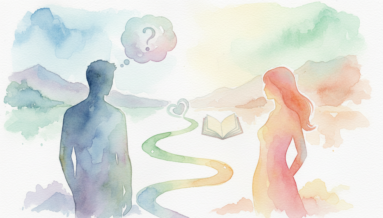 3ヶ月連絡男性への賢い対応：復縁を望むなら、そうでないなら