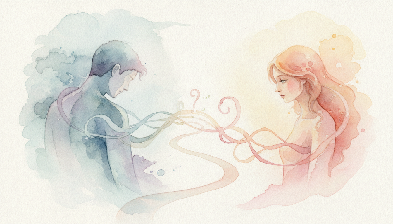 なぜ半年という期間が男性心理に変化をもたらすの？