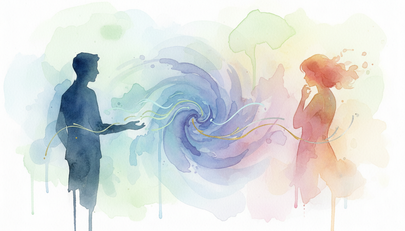 連絡の有無で変わる彼の本音と復縁の可能性