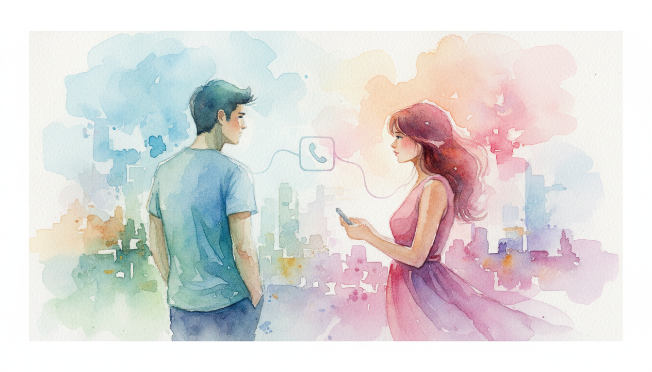 彼の連絡から本音を見抜く具体的な方法とは？