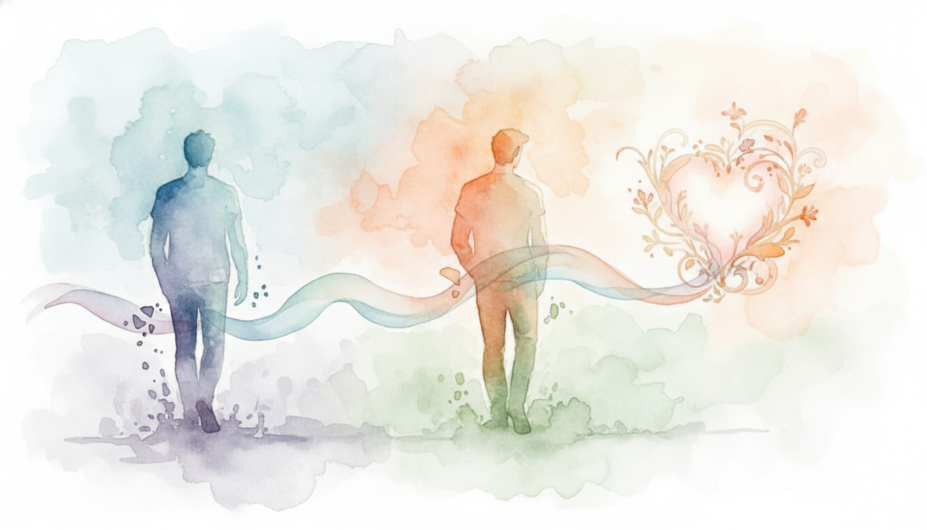 なぜ男性は振った後に復縁を考えるようになるの？その心理を徹底解説！