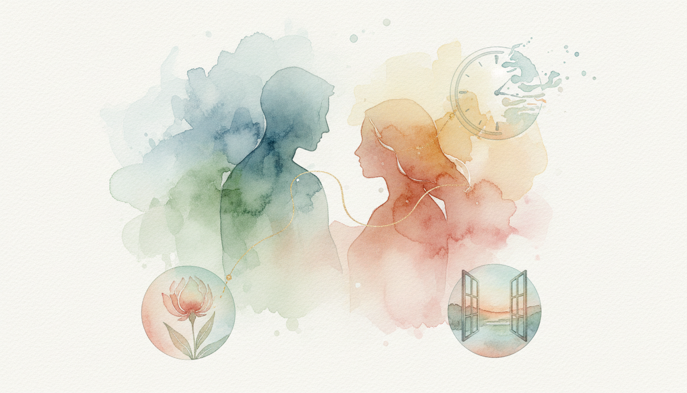 振った側が「復縁したい」と思う具体的なきっかけ3選