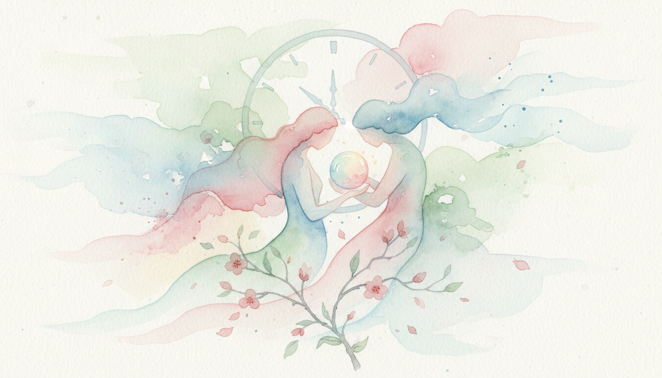 復縁成功のために！あなたが今できること