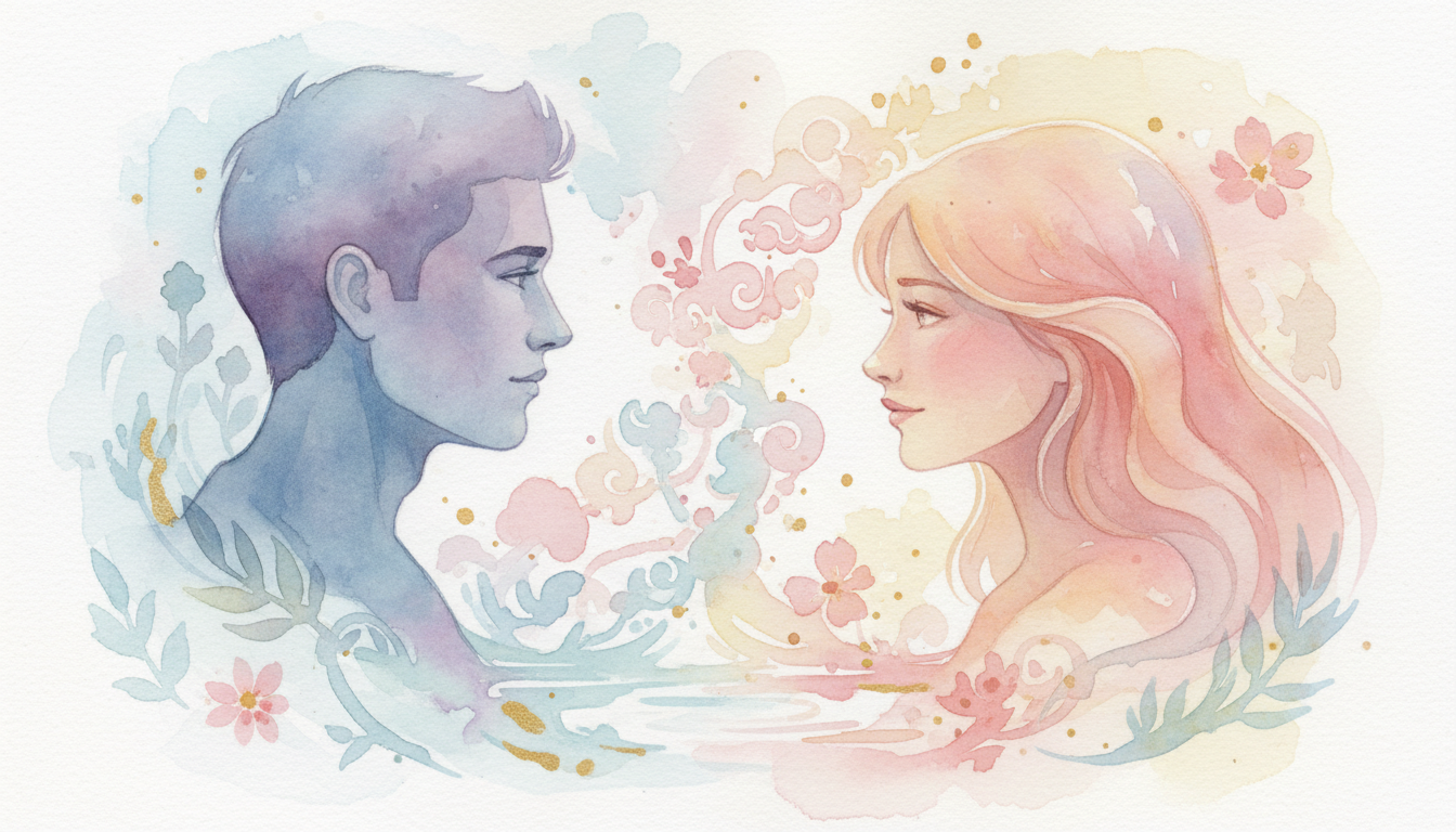 男性が復縁したくなる女性の結論