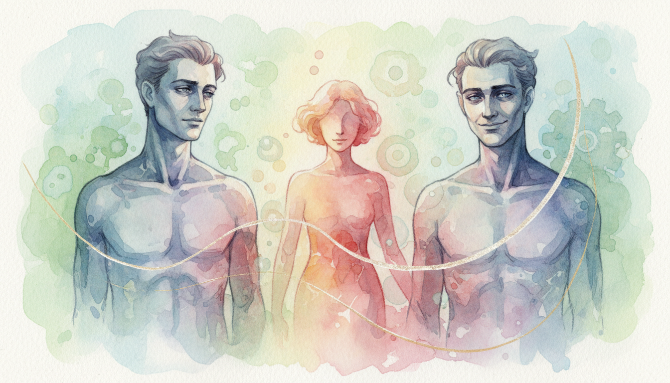 元カノと友達に戻る男性心理を理解した上で、あなたがどうするべきか