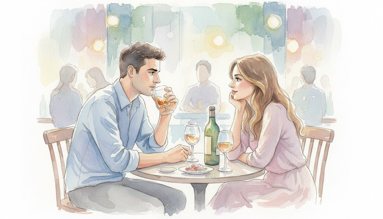 まとめ：彼の行動の真意を理解し、あなたらしく向き合おう