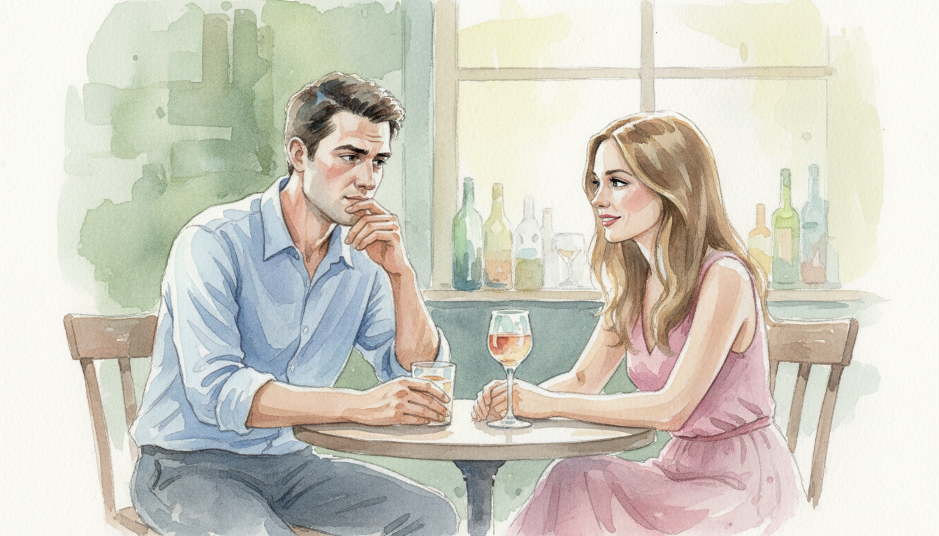 彼の本音を理解して、もっと素敵な関係を築いていきましょう