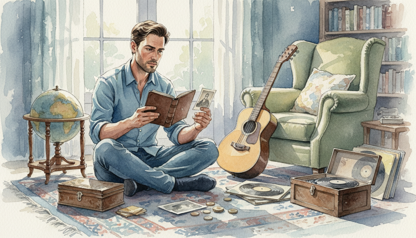 彼の心の扉を開いて、もっと素敵な関係を築いていきましょう！