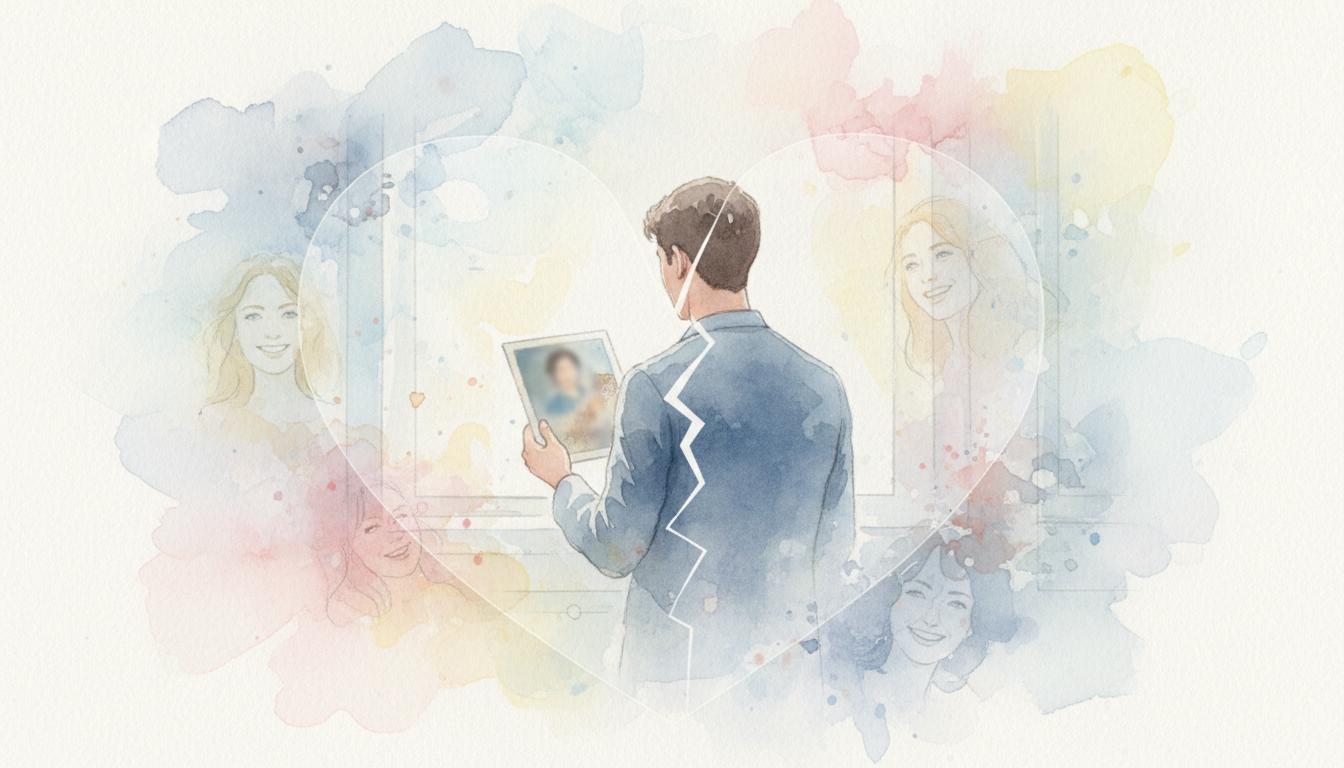 具体例でわかる！彼の行動の裏にある心理パターン