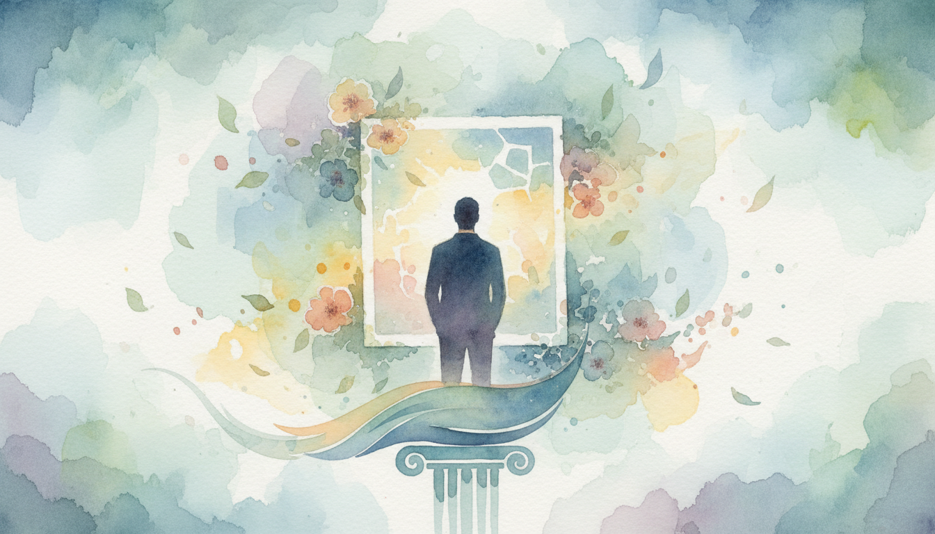 まとめ：彼の写真が残っていても、あなたの価値は揺るがない