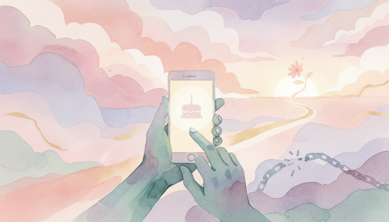 まとめ：元彼の誕生日LINEはあなたの未来を考えるきっかけに