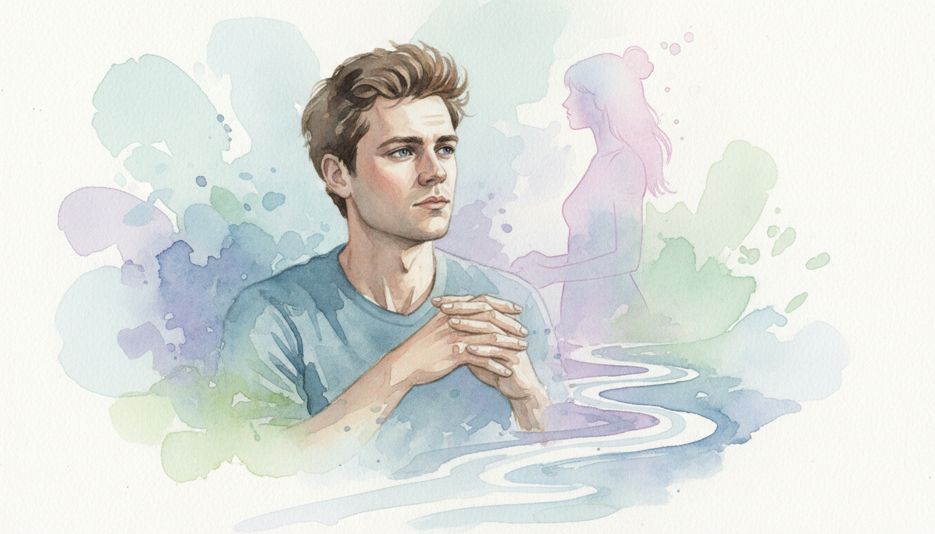 彼が元カノの話をするのはどんな時？