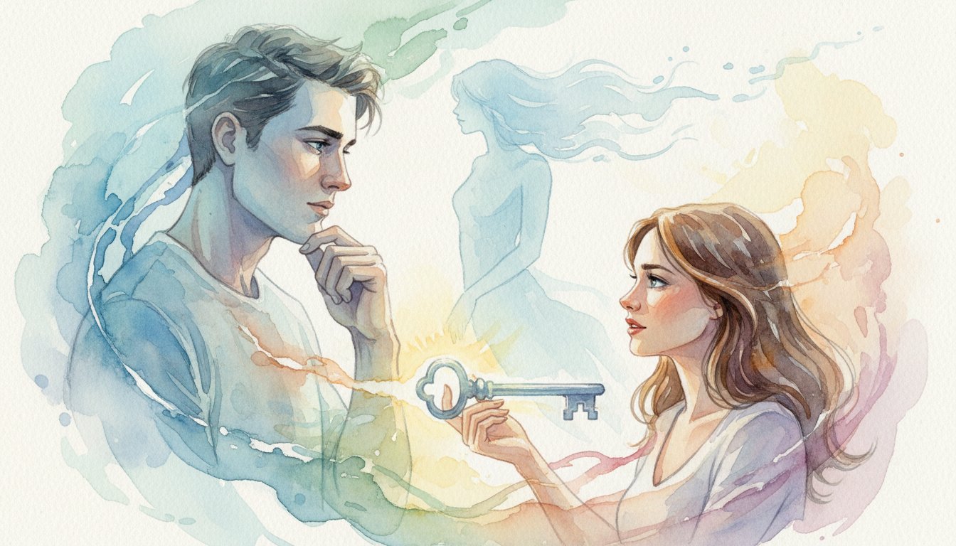 まとめ: 元カノ話は彼の本音を知るチャンス！