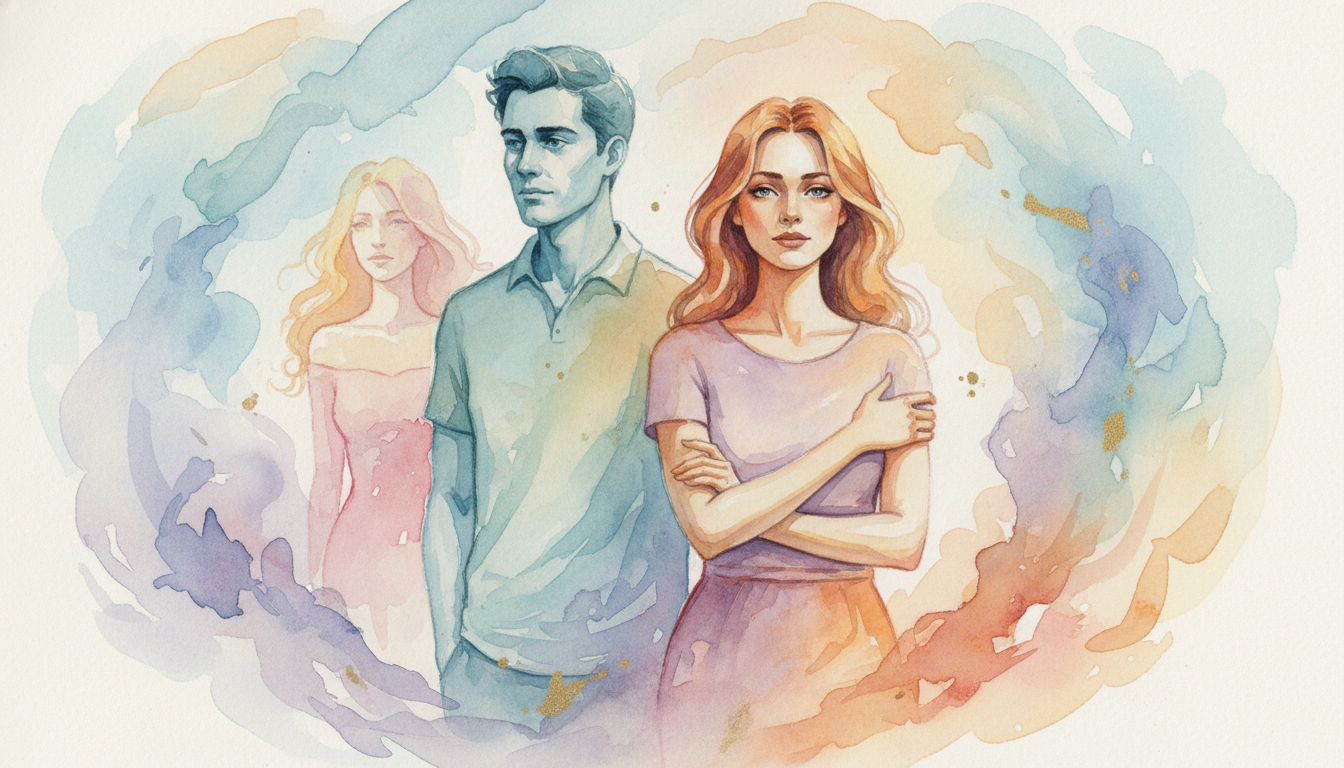 彼の言葉に惑わされず、あなたの幸せを一番に考えましょう