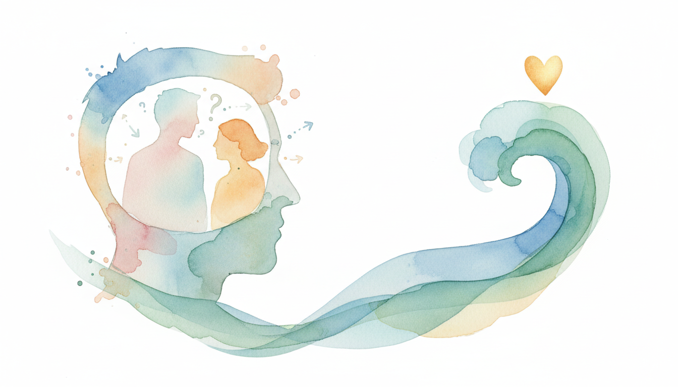 こんな時、彼は元カノとあなたを比べてしまうかも？