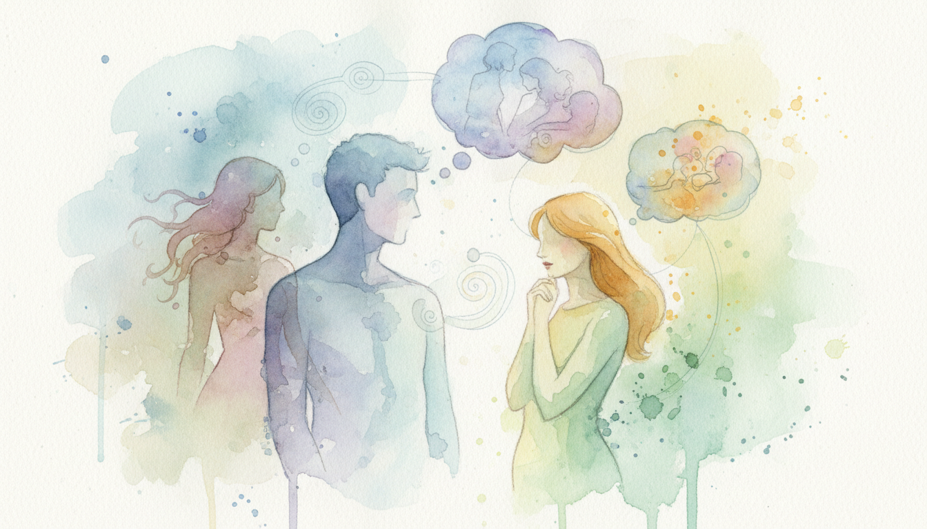 まとめ：元カノと比較する男性心理とあなたができること