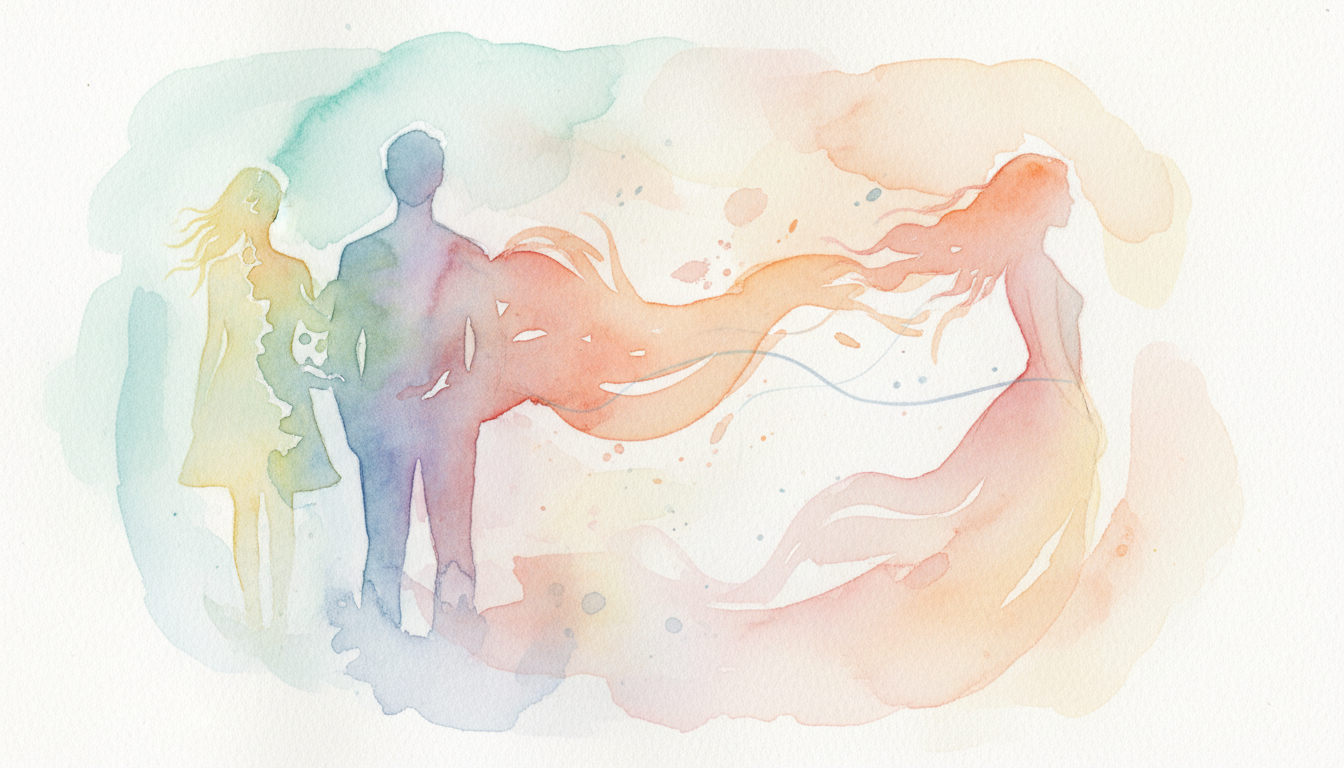 別れてすぐ新しい彼女を作る男性の深層心理とは