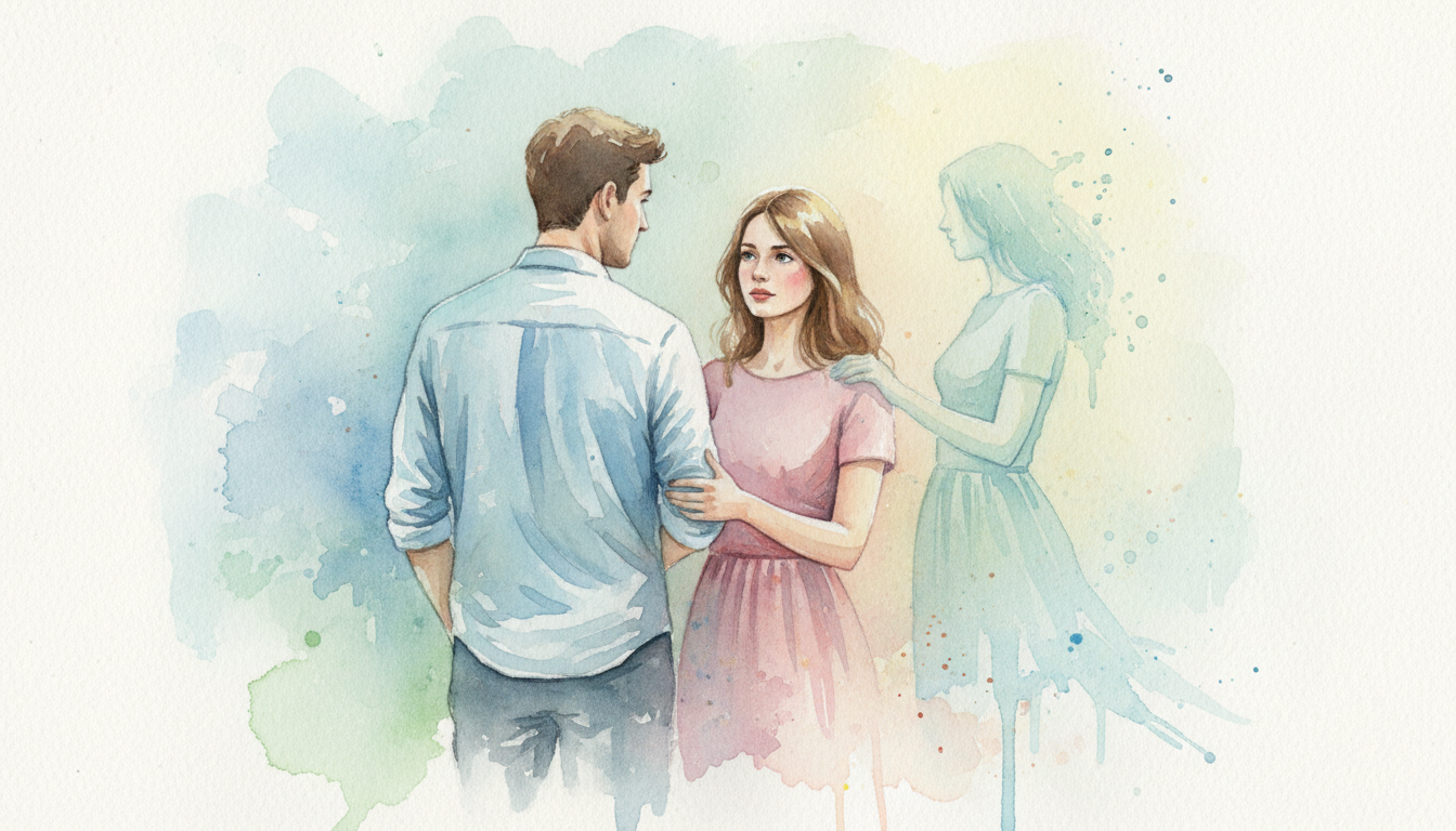 彼の行動から読み解く！男性心理の具体例