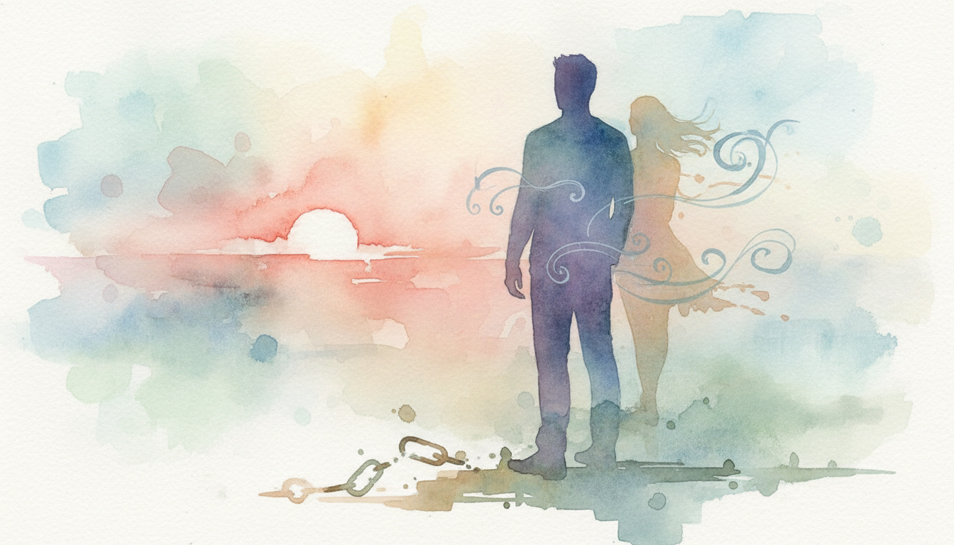 なぜ彼は「諦めてほしい」サインを出すのか？男性心理の裏側