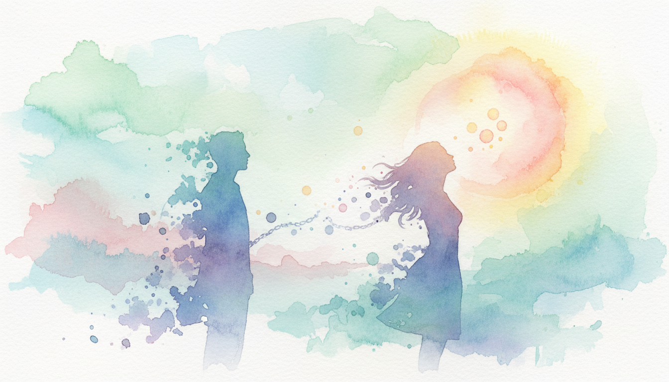 復縁を諦めることは、新しい幸せへの第一歩