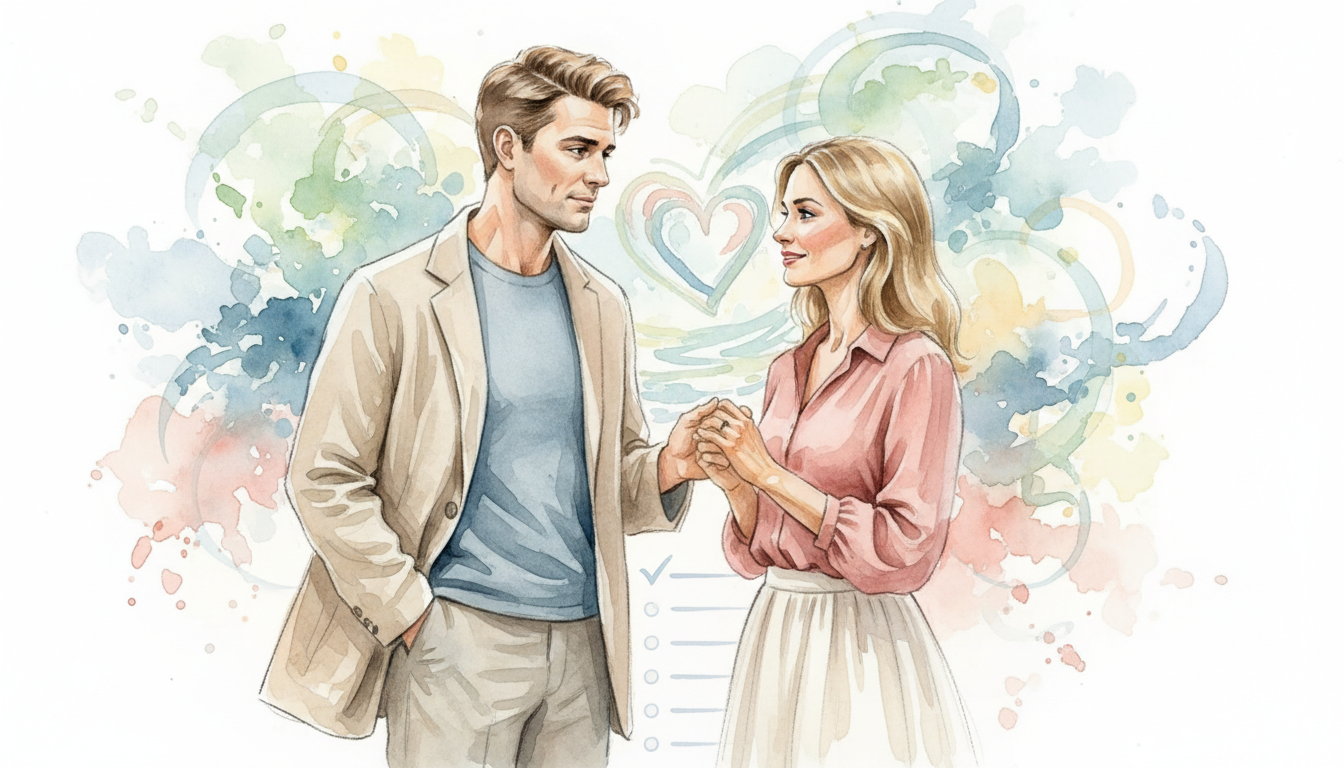 まとめ：彼の本気を見極め、あなたの幸せを掴むために