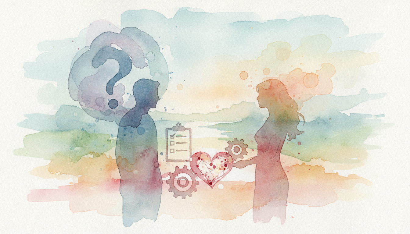 彼の本気度を見抜いて、自信を持って恋愛を進めよう