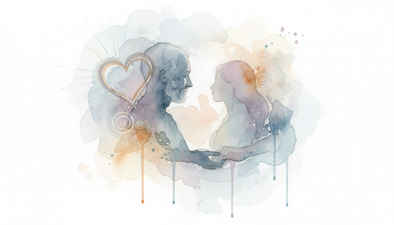 50代男性が「本命」に求める女性像と見せるサイン