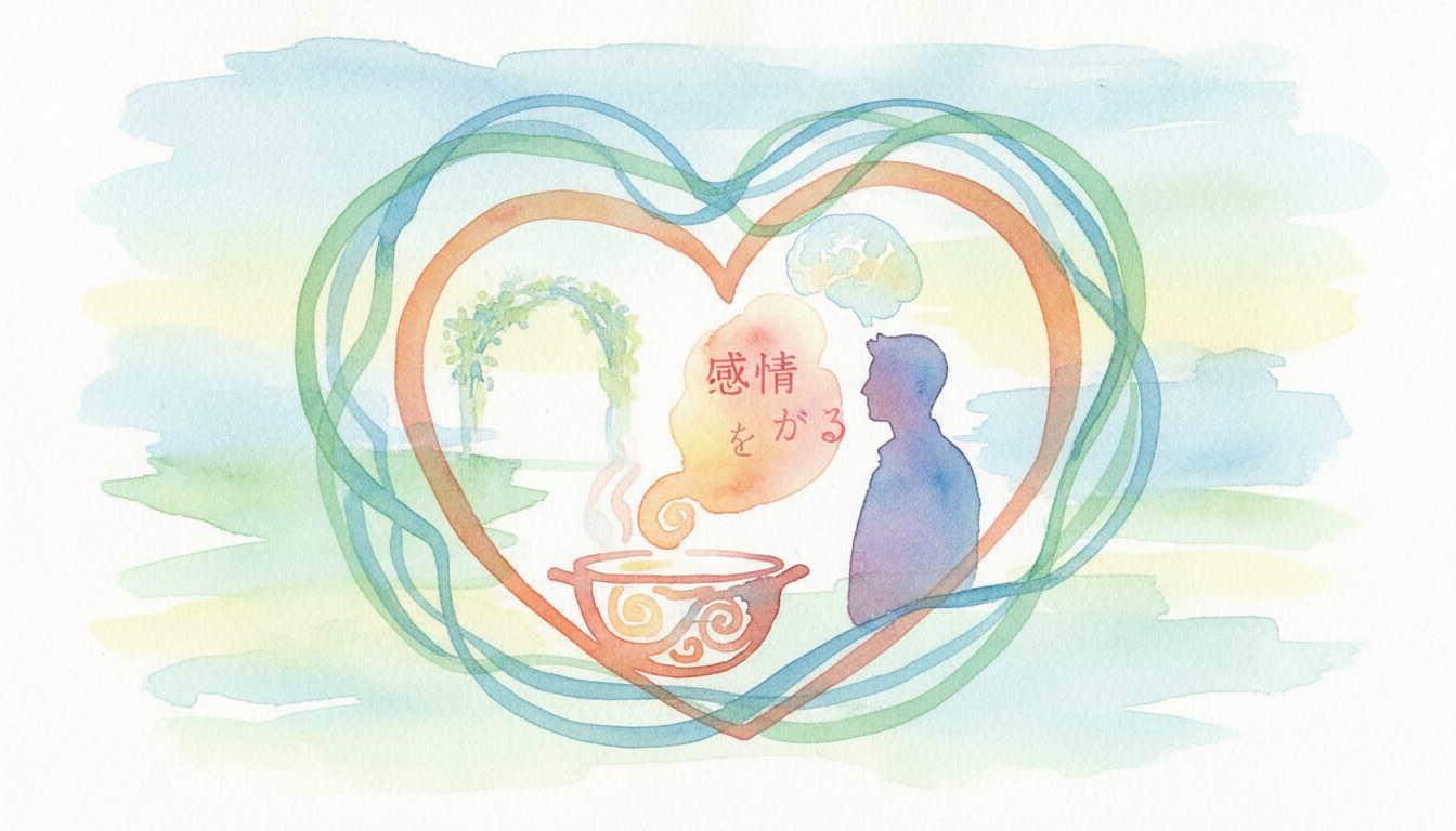 なぜ男性は理屈よりも感情で結婚を決めるの?